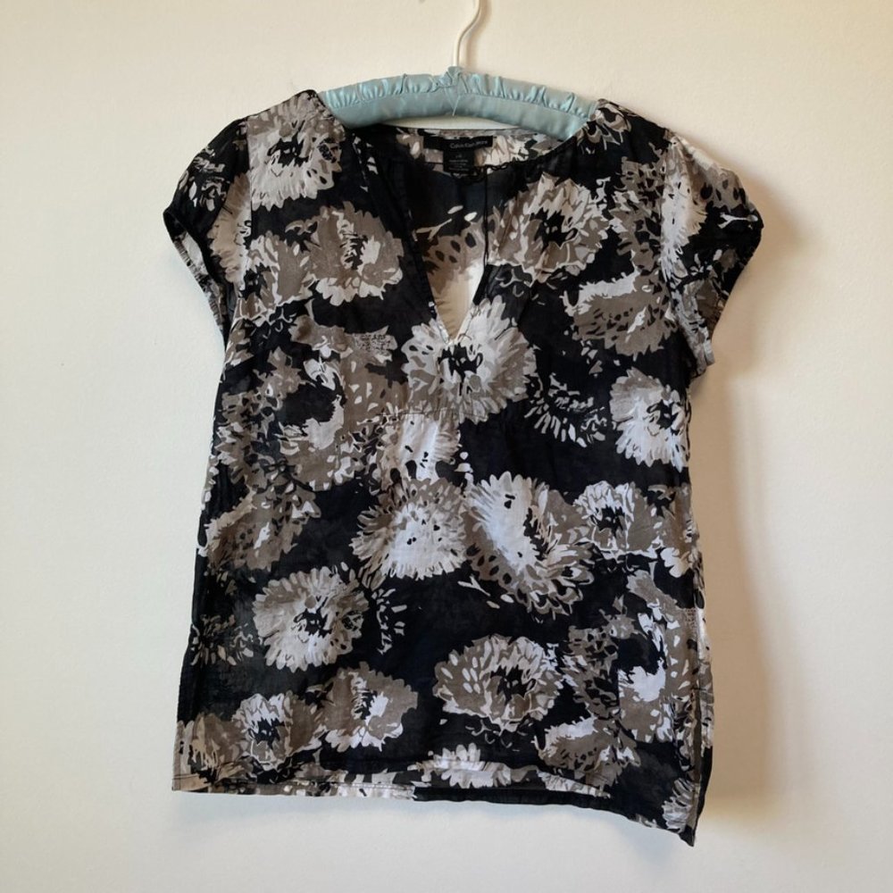 Easy Casual Shirt